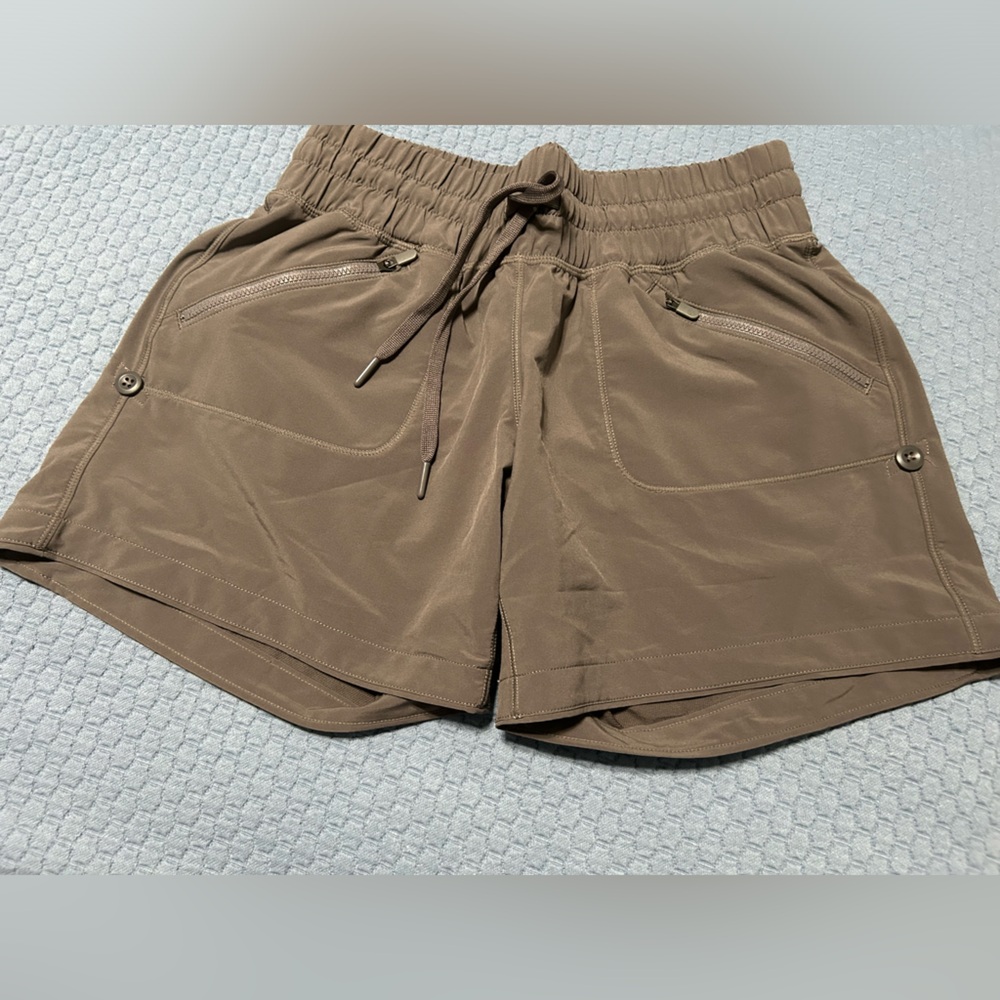 Zella Utility Shorts